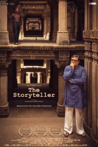 The Storyteller (2025) – Full Movie Download & Watch FREE – .