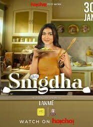 Snigdha (2025) Season 01 – Bengali Hoichoi – Full Series Download & Watch FREE – .