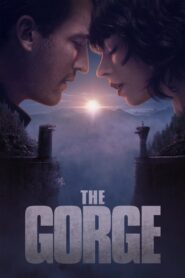 The Gorge (2025) English – Full Movie Download & Watch FREE – .