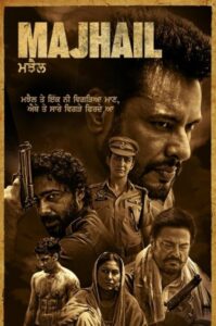 Majhail (2025) Punjabi – Full Movie Download & Watch FREE – .