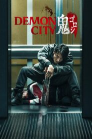 Demon City (2025) Hindi/English Dual Audio – Full Movie Download & Watch FREE – .