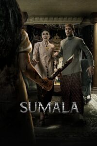 Sumala (2025) Indonesian NetFlix