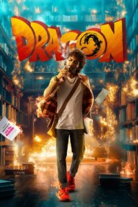 Dragon (2025) Hindi (Studio-DUB) + Tamil – HD Leaked Print – Full Movie Download & Watch FREE – .