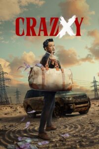 Crazxy (2025) Hindi – Best Quality – Full Movie Download & Watch FREE – .