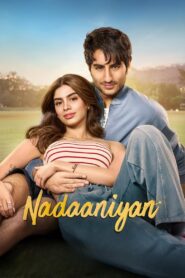 Nadaaniyan (2025) – Full Movie Download & Watch FREE – .