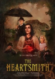 The Heartsmith (2025) Hindi Dubbed – Full Movie Download & Watch FREE – .