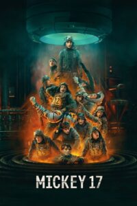 Mickey 17 (2025) Dual Audio [Hindi LQ-English] Telesync HDRip – Full Movie Download & Watch FREE – .