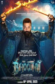 The Bhootnii (2025) 4K – Full Movie Download & Watch FREE – .