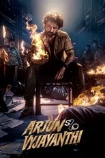 Arjun S/O Vyjayanthi (2025) Hindi/Bengali Dubbed Uncut HD WEB-DL – Full Movie Download & Watch FREE – .