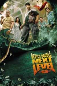Devil’s Double Next Level (2025) Dual Audio [Hindi HQ-Tamil] HDRip – Full Movie Download & Watch FREE – .