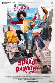 Paru Parvathy (2025) Dual Audio [Hindi-Kannada] AMZN WEB-DL – Full Movie Download & Watch FREE – .