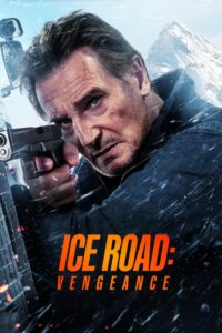 Ice Road: Vengeance (2025) – Full Movie Download & Watch FREE – .