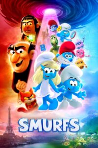 Smurfs (2025) Dual Audio [Hindi ORG-English] AMZN – WEB-DL H264 AAC 1080p 720p 480p – Full Movie Download & Watch FREE – .