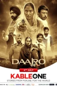 Daaro (2025) S01 Dual Audio [Hindi ORG-Punjabi] KONE WEB-DL H264 AAC 1080p 720p 480p ESub – Full Movie Download & Watch FREE – .