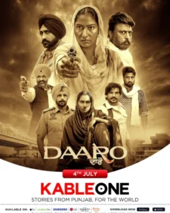 Daaro (2025) S01 Dual Audio [Hindi ORG-Punjabi] KONE WEB-DL H264 AAC 1080p 720p 480p ESub – Full Movie Download & Watch FREE – .