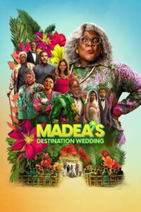 Madea’s Destination Wedding (2025) Dual Audio [Hindi ORG-English] WEB-DL H264 AAC 1080p 720p 480p – Full Movie Download & Watch FREE – .