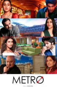 Metro… In Dino (2025) Hindi HDTC – Full Movie Download & Watch FREE – .