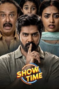 Show Time 2025 Dual Audio [Hindi ORG-Kannada] SNXT – WEB-DL H264 AAC 4K 1080p 720p 480p Download & Watch FREE- .