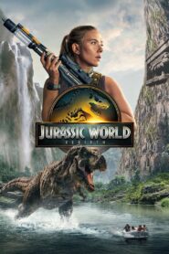 Jurassic World Rebirth (2025) Dual Audio [Hindi Line-English] Amazon WEB-DL H264 AAC 4K 1080p 720p 480p Download – Full Movie Download & Watch FREE – .