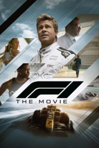 F1 (2025) – Hindi/English – Full Movie Download & Watch FREE – .