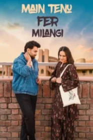 Main Tenu Fer Milangi (2025) Punjabi Amazon WEB-DL H264 AAC 4K 1080p 720p 480p ESub