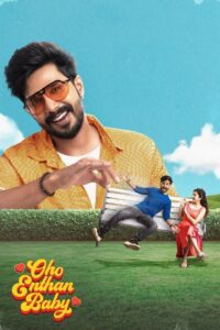 Oho Enthan Baby (2025) Dual Audio [Hindi ORG-Tamil] NetFlix – WEB-DL H264 AAC 1080p 720p 480p Download & Watch FREE