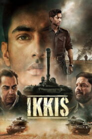 Ikkis (2026) – Download & Watch FREE – Movie Everest.com