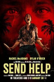 Send Help (2026) – Download & Watch FREE
