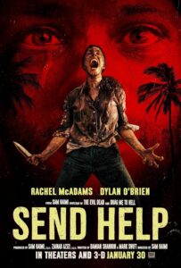 Send Help (2026) – Download & Watch FREE