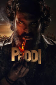 Peddi (2026) – Download & Watch FREE