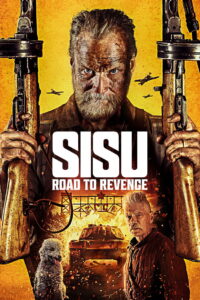 Sisu: Road to Revenge (2025) – Download & Watch FREE
