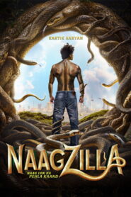 Naagzilla: Naag Lok Ka Pehla Kaand () -Download & Watch FREE