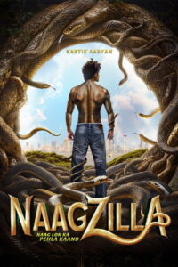 Naagzilla: Naag Lok Ka Pehla Kaand () -Download & Watch FREE