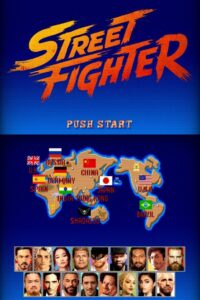 Street Fighter (2026) – Download & Watch FREE