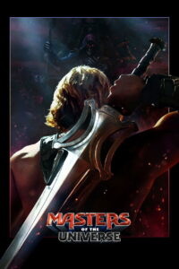 Masters of the Universe (2026) – Download & Watch FREE
