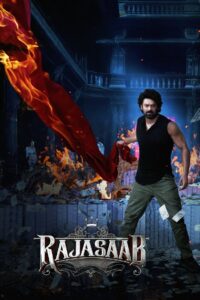 The Rajasaab (2026) 4k Download & Watch FREE