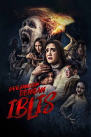 Perjanjian dengan Iblis (2019) Download & Watch FREE