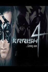 Krrish 4 – 4k Download & Watch FREE