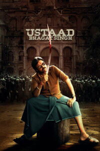 Ustaad Bhagat Singh (2026) – Download & Watch FREE