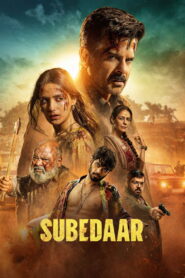 Subedaar (2026) – Download & Watch FREE