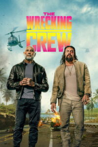 The Wrecking Crew (2026) – Download & Watch FREE