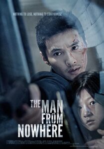 The Man from Nowhere – Download & Watch FREE